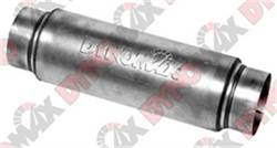Dynomax - Race Series Bullet Muffler - Dynomax 24233 UPC: 086387242332 - Image 1