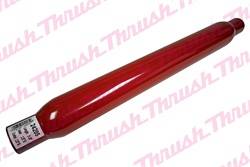 Dynomax - Thrush Glasspack Muffler - Dynomax 24205 UPC: 086387242059 - Image 1