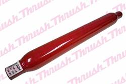 Dynomax - Thrush Glasspack Muffler - Dynomax 24204 UPC: 086387242042 - Image 1