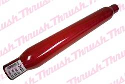 Dynomax - Thrush Glasspack Muffler - Dynomax 24203 UPC: 086387242035 - Image 1