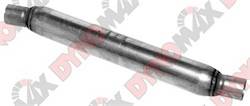 Dynomax - Thrush Glasspack Muffler - Dynomax 24090 UPC: 086387240901 - Image 1