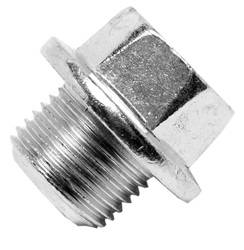 Dynomax - Emission Fitting Plug - Dynomax 35299 UPC: 086387352994 - Image 1
