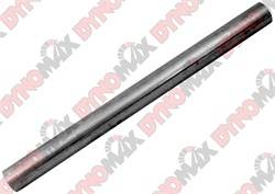 Dynomax - Stainless Steel Straight Tubing - Dynomax 54763 UPC: 086387547635 - Image 1