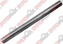 Dynomax - Stainless Steel Straight Tubing - Dynomax 54762 UPC: 086387547628 - Image 1