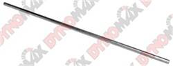 Dynomax - Stainless Steel Straight Tubing - Dynomax 49186 UPC: 086387491860 - Image 1