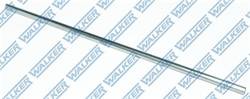 Dynomax - Stainless Steel Straight Tubing - Dynomax 49096 UPC: 086387490962 - Image 1