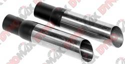 Dynomax - Stainless Steel Exhaust Tip - Dynomax 35851 UPC: 086387358514 - Image 1