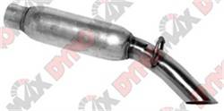 Dynomax - Exhaust Resonator And Pipe Assembly - Dynomax 24225 UPC: 086387242257 - Image 1