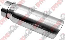 Dynomax - Exhaust Tip - Dynomax 36506 UPC: 086387365062 - Image 1