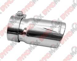 Dynomax - Exhaust Tip - Dynomax 36472 UPC: 086387364720 - Image 1