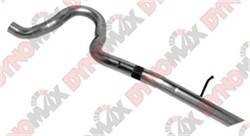 Dynomax - Car System Tail Pipe - Dynomax 45351 UPC: 086387453516 - Image 1
