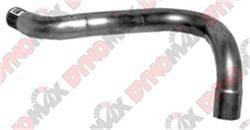 Dynomax - Car System Tail Pipe - Dynomax 43510 UPC: 086387435109 - Image 1