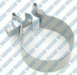 Dynomax - AccuSeal Exhaust Band Clamp - Dynomax 36440 UPC: 086387364409 - Image 1