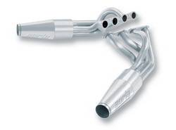 Borla - XR-1 Stainless Header/Collector/Muffler Systems - Borla 17095 UPC: 808422170956 - Image 1