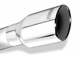 Borla - Universal Exhaust Tip - Borla 20154 UPC: 808422201544 - Image 1