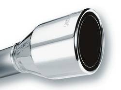Borla - Universal Exhaust Tip - Borla 20247 UPC: 808422202473 - Image 1