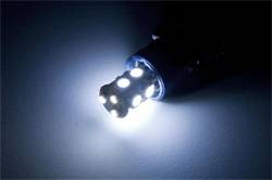 Putco Lighting - Nova LED Replacement Bulb - Putco Lighting 232443W UPC: 010536238372 - Image 1