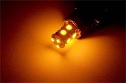 Putco Lighting - Nova LED Replacement Bulb - Putco Lighting 232443A UPC: 010536238396 - Image 1