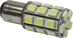Putco Lighting - Universal LED 360 Deg. Replacement Bulb - Putco Lighting 231157W-360 UPC: 010536239898 - Image 1