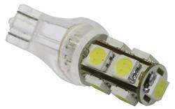 Putco Lighting - Universal LED 360 Deg. Replacement Bulb - Putco Lighting 230921W-360 UPC: 010536240085 - Image 1