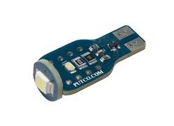Putco Lighting - Stick LED Replacement Bulb - Putco Lighting 230921W UPC: 010536239300 - Image 1