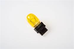 Putco Lighting - Mini Halogen Bulb - Putco Lighting 213157Y UPC: 010536265231 - Image 1