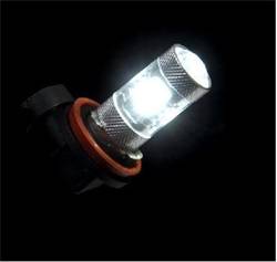 Putco Lighting - Optics 360 High Power LED Lamp Bulb - Putco Lighting 250H6MW UPC: 010536270648 - Image 1