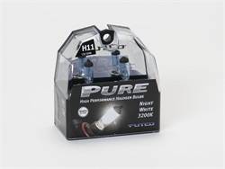 Putco Lighting - Halogen Bulb - Putco Lighting 230011NW UPC: 010536238594 - Image 1