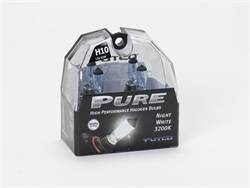 Putco Lighting - Halogen Bulb - Putco Lighting 230010NW UPC: 010536238587 - Image 1