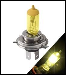 Putco Lighting - Halogen Bulb - Putco Lighting 230004JY UPC: 010536231236 - Image 1
