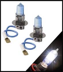 Putco Lighting - Halogen Bulb - Putco Lighting 230003MW UPC: 010536231670 - Image 1