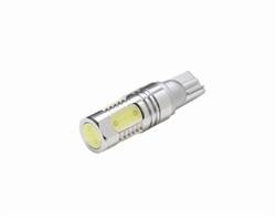 Putco Lighting - Plasma LED Replacement Bulb - Putco Lighting 240921R-360 UPC: 010536261844 - Image 1