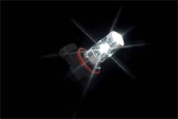 Putco Lighting - Optics 360 High Power LED Lamp Bulb - Putco Lighting 25PY24W UPC: 010536264593 - Image 1