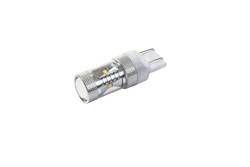 Putco Lighting - Plasma LED Replacement Bulb - Putco Lighting 243157W-360 UPC: 010536261691 - Image 1