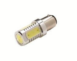 Putco Lighting - Plasma LED Replacement Bulb - Putco Lighting 241157W-360 UPC: 010536261813 - Image 1
