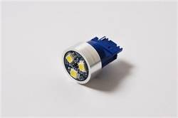 Putco Lighting - Neutron LED Replacement Bulb - Putco Lighting 287431W UPC: 010536237320 - Image 1