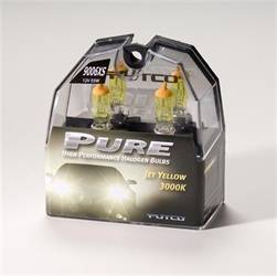 Putco Lighting - Halogen Bulb - Putco Lighting 239006XJY UPC: 010536231076 - Image 1