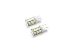 Putco Lighting - Universal LED 360 Deg. Replacement Bulb - Putco Lighting 237443W-360 UPC: 010536240047 - Image 1