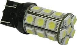 Putco Lighting - Universal LED 360 Deg. Replacement Bulb - Putco Lighting 237443A-360 UPC: 010536240023 - Image 1