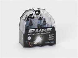 Putco Lighting - Halogen Bulb - Putco Lighting 230013NW UPC: 010536238617 - Image 1