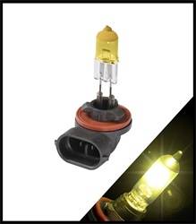 Putco Lighting - Halogen Bulb - Putco Lighting 230881JY UPC: 010536230833 - Image 1