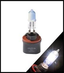 Putco Lighting - Halogen Bulb - Putco Lighting 230880MW UPC: 010536231571 - Image 1