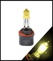Putco Lighting - Halogen Bulb - Putco Lighting 230880JY UPC: 010536231557 - Image 1