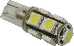 Putco Lighting - Universal LED 360 Deg. Replacement Bulb - Putco Lighting 230194W-360 UPC: 010536240092 - Image 1