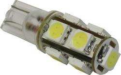 Putco Lighting - Universal LED 360 Deg. Replacement Bulb - Putco Lighting 230194B-360 UPC: 010536239911 - Image 1