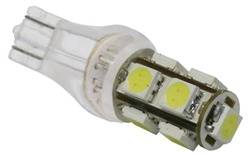 Putco Lighting - Universal LED 360 Deg. Replacement Bulb - Putco Lighting 230921R-360 UPC: 010536240078 - Image 1