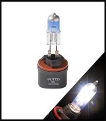Putco Lighting - Halogen Bulb - Putco Lighting 230893SW UPC: 010536230864 - Image 1