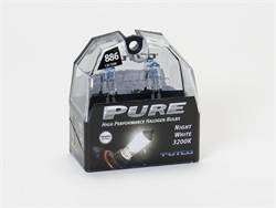 Putco Lighting - Halogen Bulb - Putco Lighting 230886NW UPC: 010536238709 - Image 1