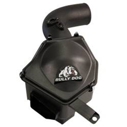 Bully Dog - Rapid Flow Cold Air Induction Intake - Bully Dog 52102 UPC: 681018521024 - Image 1