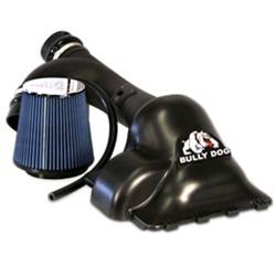 Bully Dog - Rapid Flow Cold Air Induction Intake - Bully Dog 51202 UPC: 681018512022 - Image 1